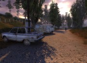 S.T.A.L.K.E.R.: Shadow of Chernobyl