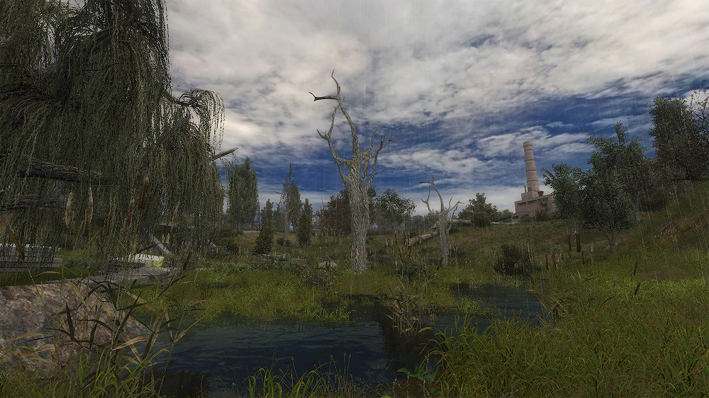 S.T.A.L.K.E.R.: Shadow of Chernobyl