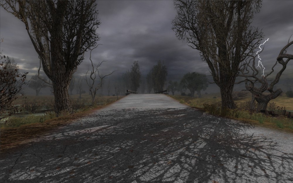 S.T.A.L.K.E.R.: Shadow of Chernobyl