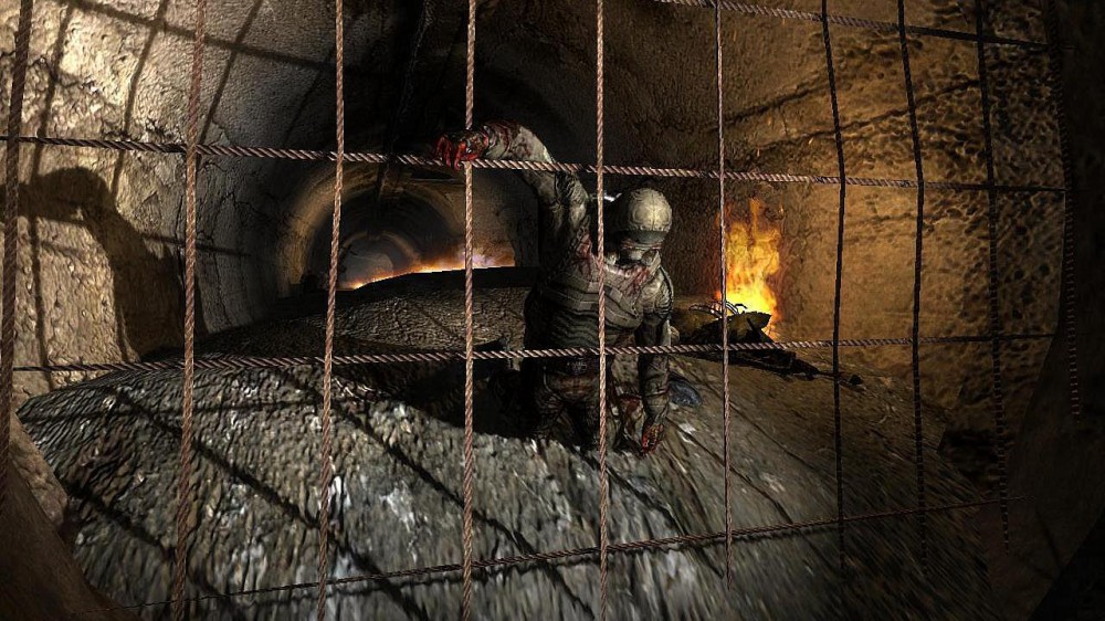S.T.A.L.K.E.R.: Shadow of Chernobyl