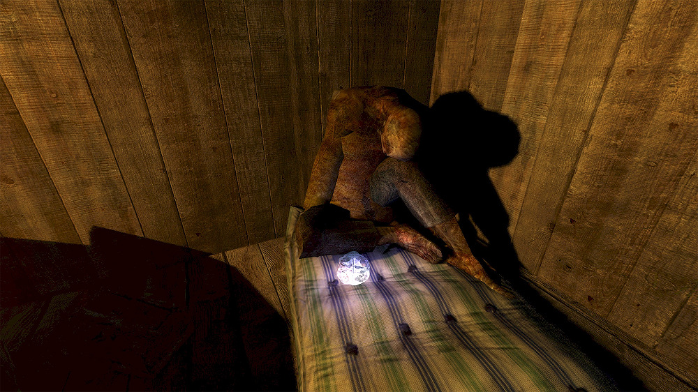 S.T.A.L.K.E.R.: Shadow of Chernobyl