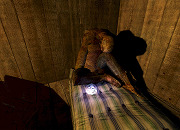 S.T.A.L.K.E.R.: Shadow of Chernobyl