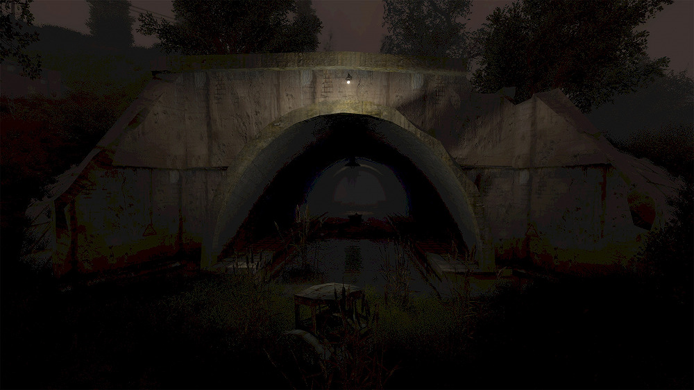 S.T.A.L.K.E.R.: Shadow of Chernobyl