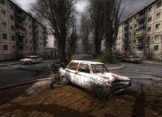 S.T.A.L.K.E.R.: Shadow of Chernobyl