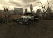 S.T.A.L.K.E.R.: Shadow of Chernobyl