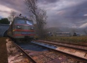 S.T.A.L.K.E.R.: Shadow of Chernobyl