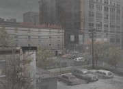 Silent Hill 4 screenshot