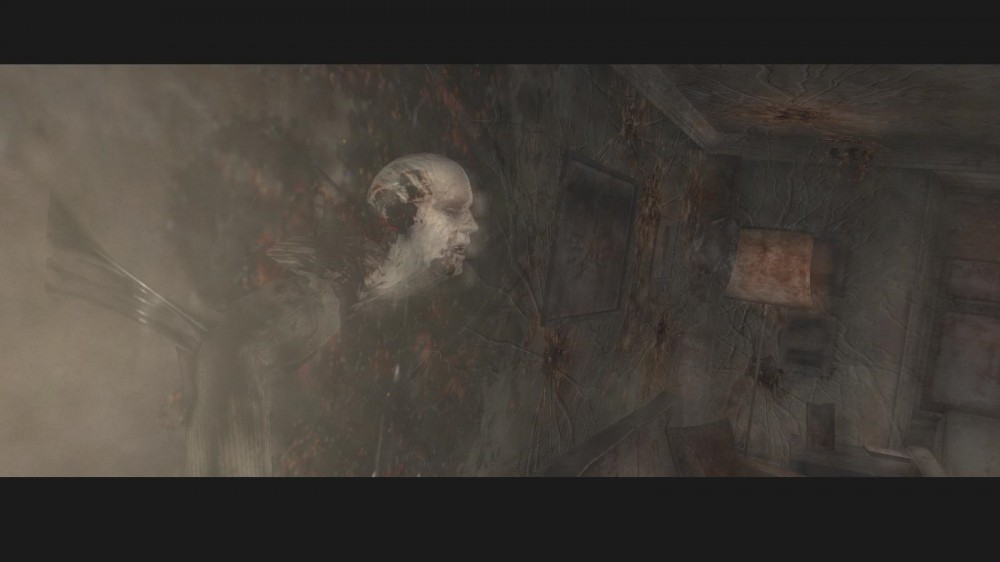 Silent Hill 4: The Room