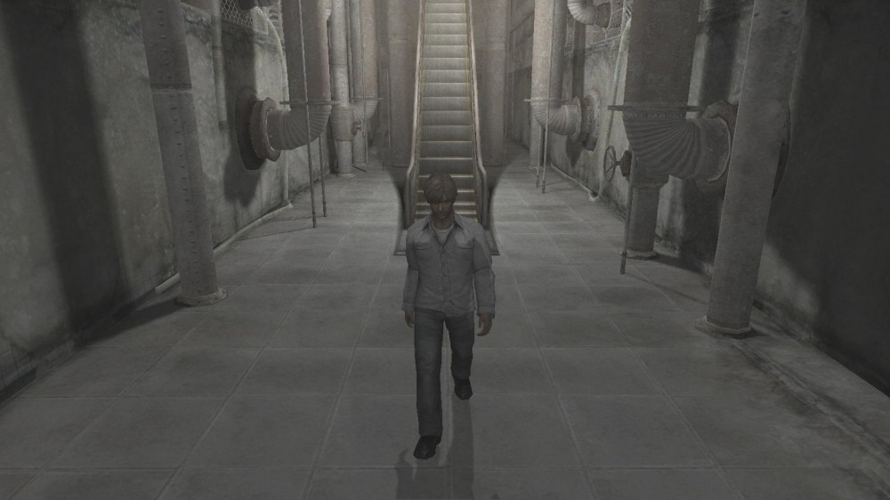 Silent Hill 4: The Room