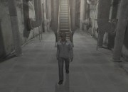Silent Hill 4 screenshot