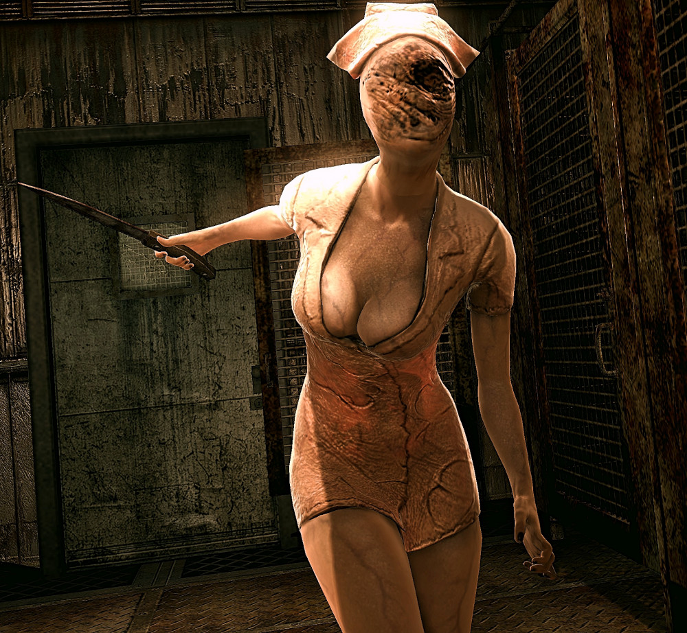 Silent Hill: Homecoming