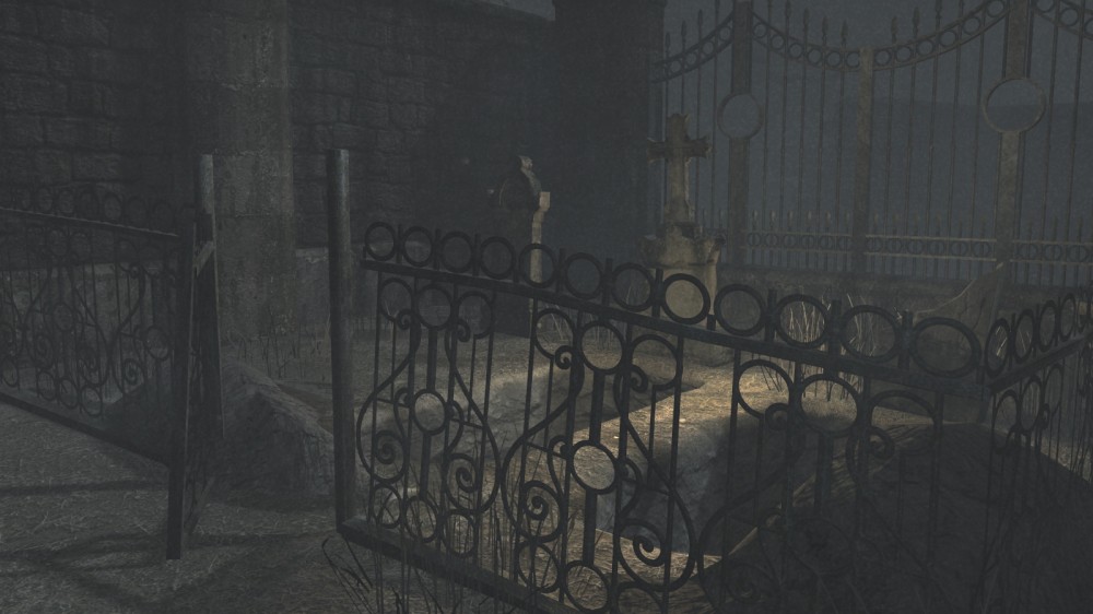 Silent Hill: Homecoming