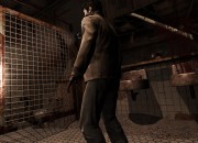 Silent Hill: Homecoming