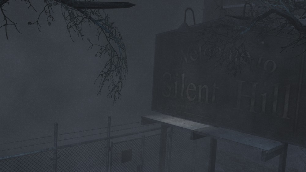 Silent Hill: Homecoming