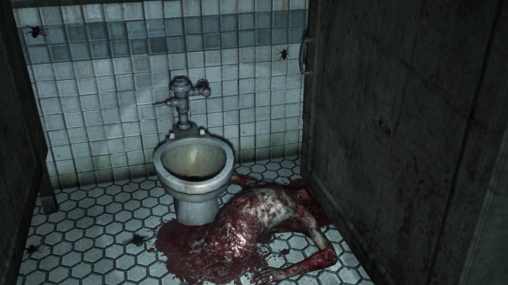 Silent Hill: Homecoming