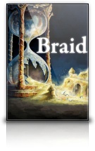 Braid cover