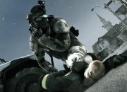 Tom Clancy's Ghost Recon screenshot