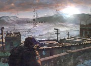 Tom Clancy's Ghost Recon screenshot