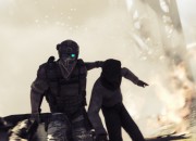 Tom Clancy's Ghost Recon screenshot