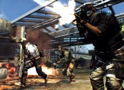 Tom Clancy's Ghost Recon screenshot