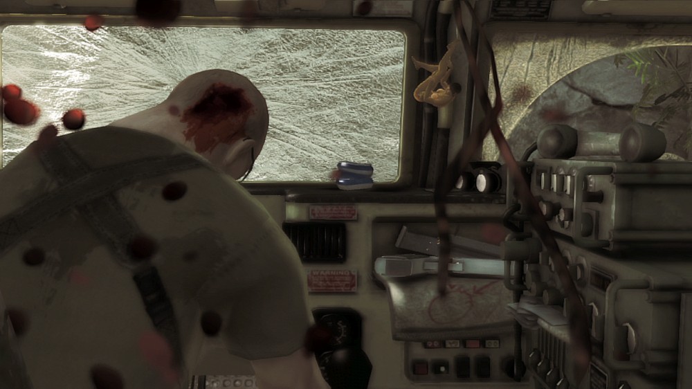 Tom Clancy's Ghost Recon: Future Soldier