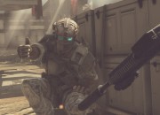 Tom Clancy's Ghost Recon screenshot