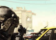 Tom Clancy's Ghost Recon screenshot