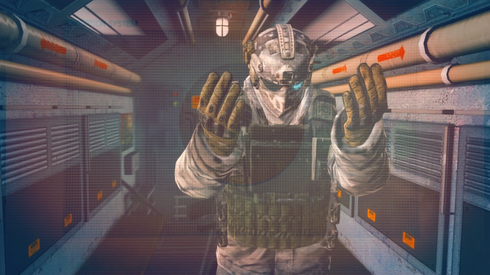 Tom Clancy's Ghost Recon: Future Soldier