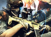 Tom Clancy's Ghost Recon screenshot