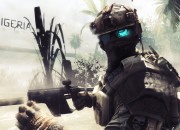 Tom Clancy's Ghost Recon screenshot