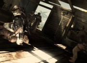 Tom Clancy's Ghost Recon screenshot
