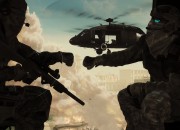 Tom Clancy's Ghost Recon: Future Soldier