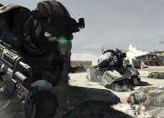 Tom Clancy's Ghost Recon: Future Soldier