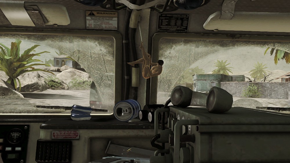 Tom Clancy's Ghost Recon: Future Soldier