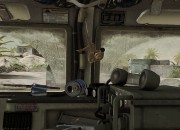 Tom Clancy's Ghost Recon screenshot