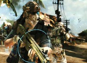Tom Clancy's Ghost Recon screenshot