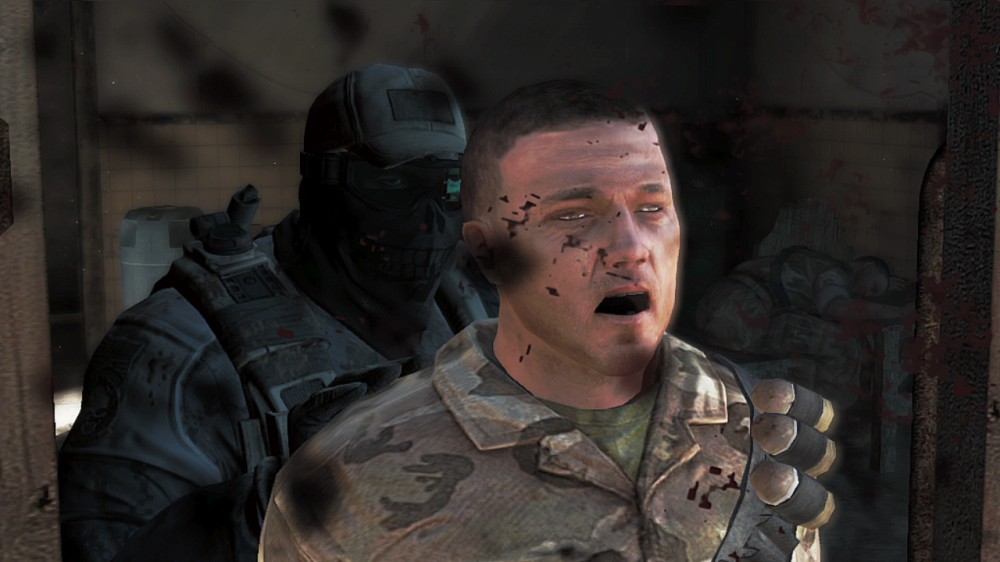 Tom Clancy's Ghost Recon: Future Soldier