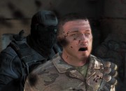 Tom Clancy's Ghost Recon screenshot