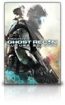 Tom Clancy's Ghost Recon cover