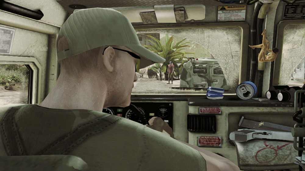 Tom Clancy's Ghost Recon: Future Soldier