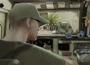 Tom Clancy's Ghost Recon screenshot