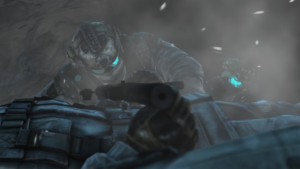 Tom Clancy's Ghost Recon: Future Soldier