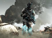 Tom Clancy's Ghost Recon screenshot