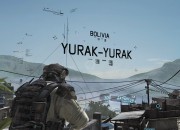 Tom Clancy's Ghost Recon screenshot