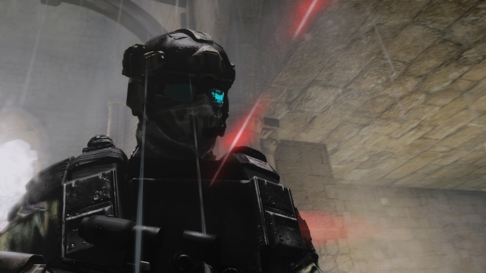 Tom Clancy's Ghost Recon: Future Soldier