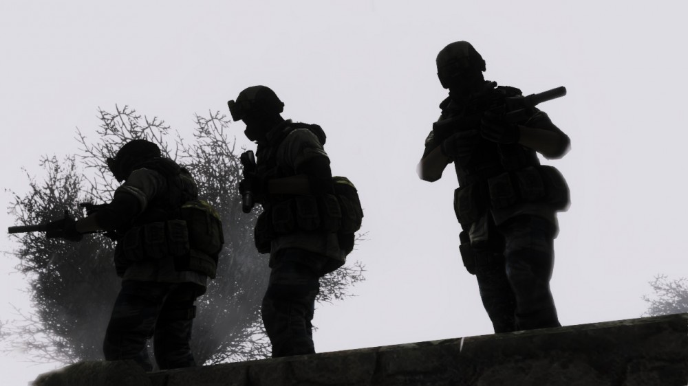 Tom Clancy's Ghost Recon: Future Soldier