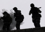 Tom Clancy's Ghost Recon screenshot