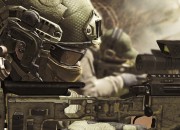 Tom Clancy's Ghost Recon screenshot