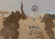 Tom Clancy's Ghost Recon screenshot
