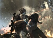 Tom Clancy's Ghost Recon screenshot